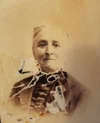 Jane Roddick Ferguson Graham Laidlaw (1823 - 1897) Profile